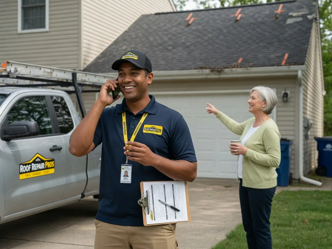 Roof Repair Friesland, WI FAQs